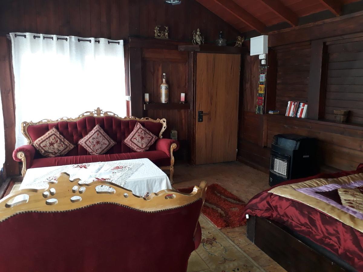 Zimer Al-Bayt Mas'ada Екстериор снимка